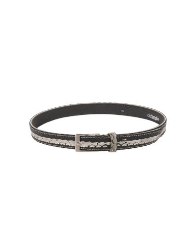 ZOOM DETANGLE - Belt