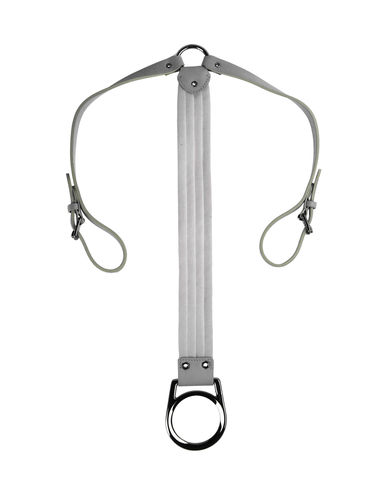 ZOOM RALPH LAUREN BLACK LABEL - Suspender
