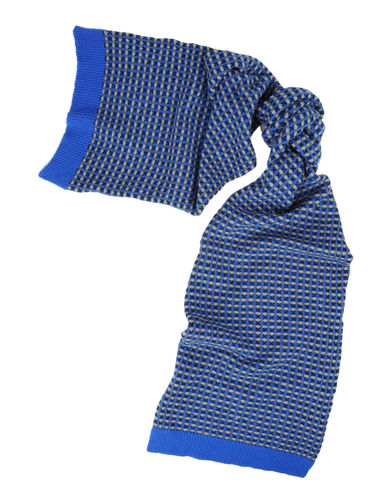ZOOM PAUL SMITH - Oblong scarf