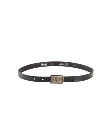 ZOOM D&G - Belt