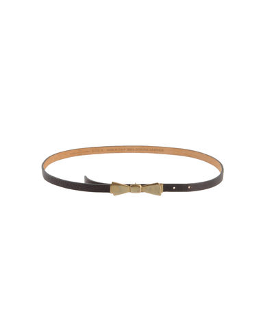 ZOOM GOLDEN GOOSE - Belt