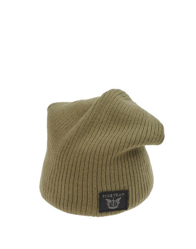 ZOOM FIRETRAP - Hat