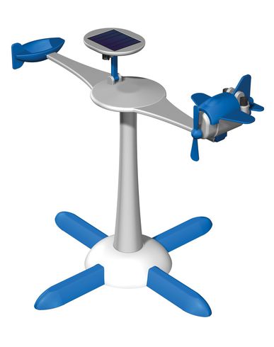 ZOOM EDU-TOYS - Game