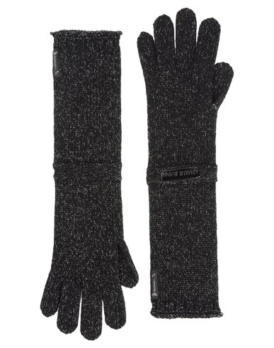 ZOOM ARMANI JEANS - Gloves