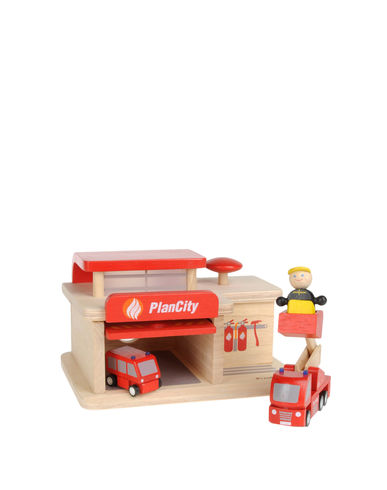 ZOOM PLAN TOYS - Cars, trains, plannes & Co