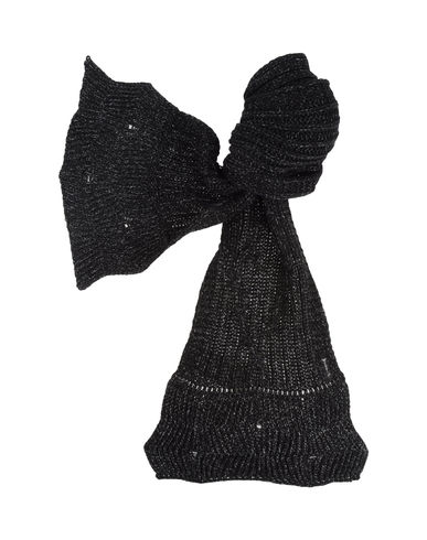ZOOM ARMANI JEANS - Oblong scarf