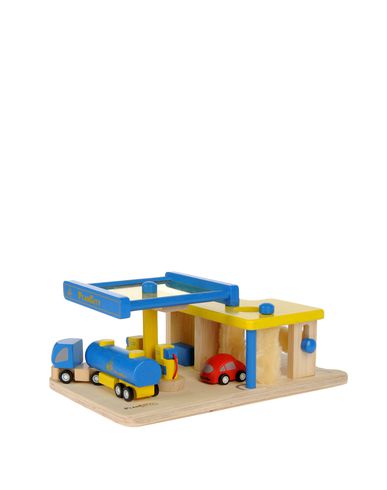 ZOOM PLAN TOYS - Cars, trains, plannes & Co