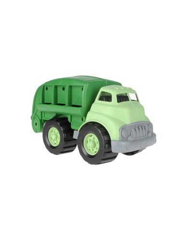 ZOOM GREEN TOYS - Cars, trains, plannes & Co