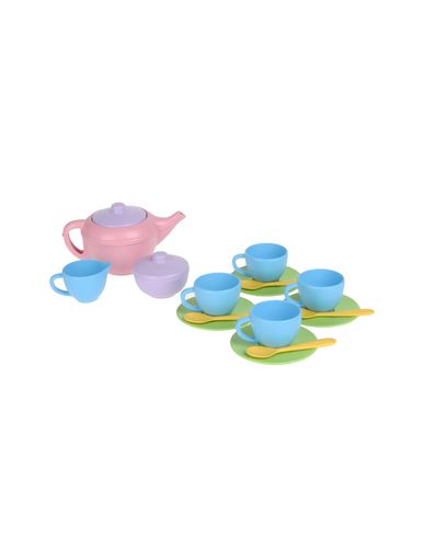 ZOOM GREEN TOYS - Pretend play