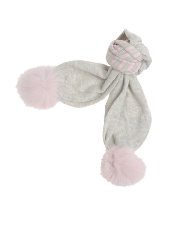 ZOOM LAURA BIAGIOTTI BABY - Oblong scarf