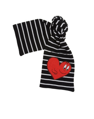 ZOOM LAURA BIAGIOTTI BABY - Oblong scarf
