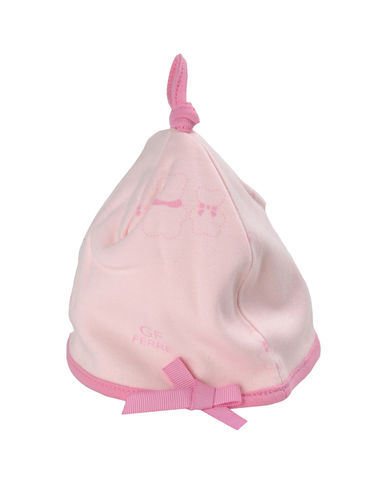 ZOOM GF FERRE' - Hat