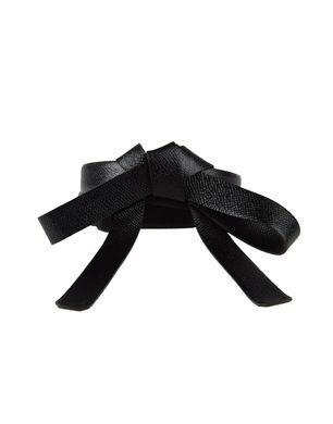 Belt Women's - AQUILANO-RIMONDI