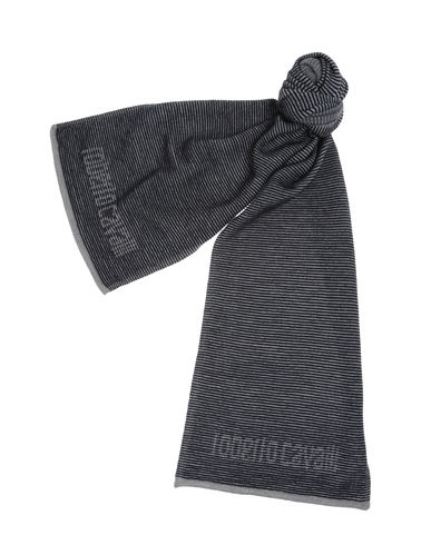 ZOOM ROBERTO CAVALLI - Oblong scarf