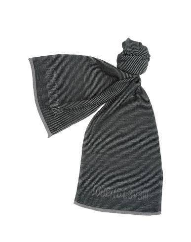 ZOOM ROBERTO CAVALLI - Oblong scarf