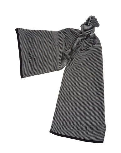 ZOOM ROBERTO CAVALLI - Oblong scarf