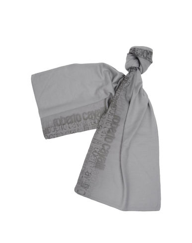 ZOOM ROBERTO CAVALLI - Oblong scarf