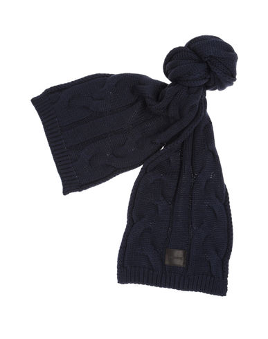 ZOOM ROBERTO CAVALLI - Oblong scarf