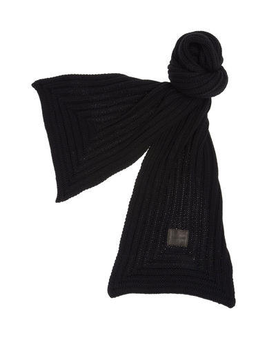 ZOOM ROBERTO CAVALLI - Oblong scarf
