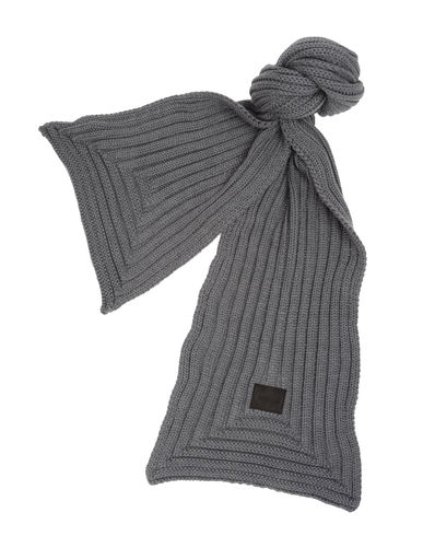 ZOOM ROBERTO CAVALLI - Oblong scarf