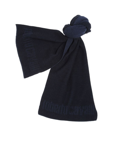 ZOOM ROBERTO CAVALLI - Oblong scarf