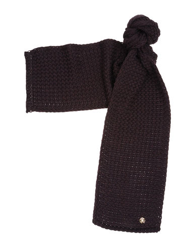 ZOOM ROBERTO CAVALLI - Oblong scarf
