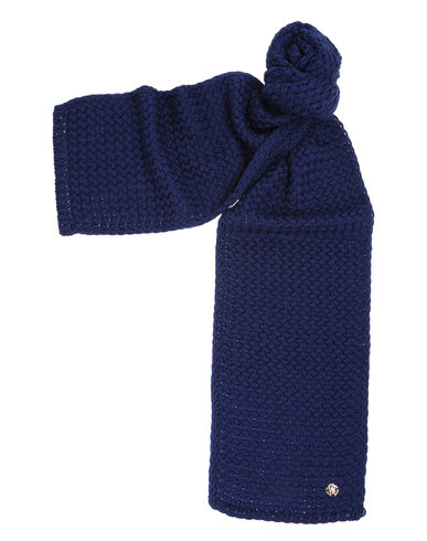 ZOOM ROBERTO CAVALLI - Oblong scarf