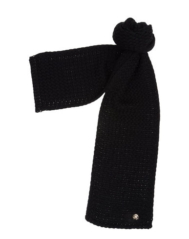 ZOOM ROBERTO CAVALLI - Oblong scarf