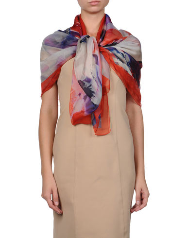ZOOM ROBERTO CAVALLI - Stole