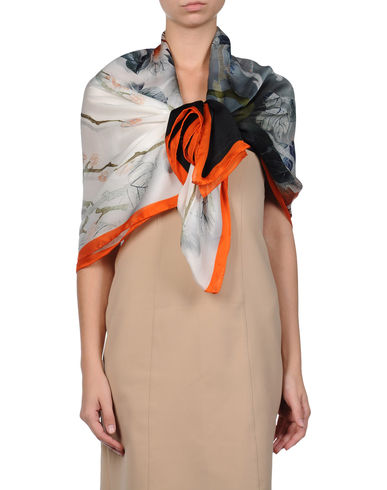 ZOOM ROBERTO CAVALLI - Stole