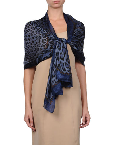 ZOOM ROBERTO CAVALLI - Stole
