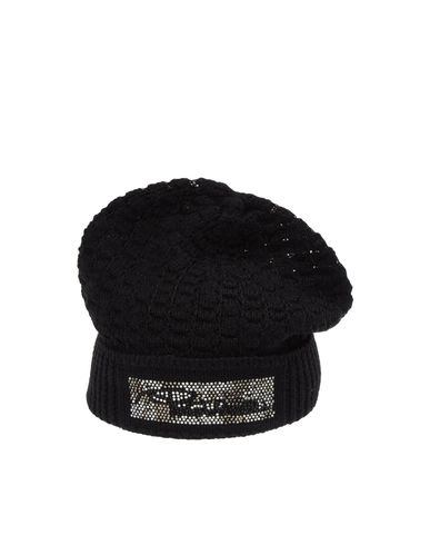 ZOOM ROBERTO CAVALLI - Hat