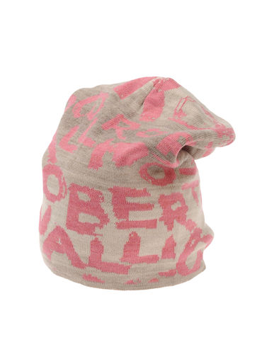 ZOOM ROBERTO CAVALLI - Hat