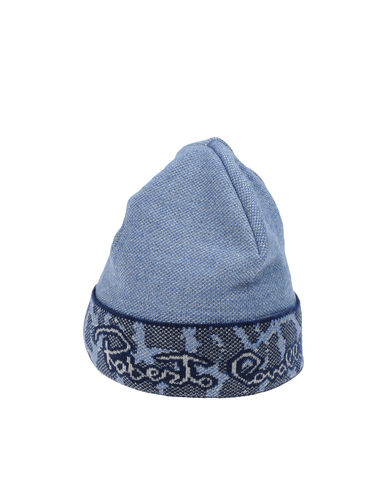ZOOM ROBERTO CAVALLI - Hat