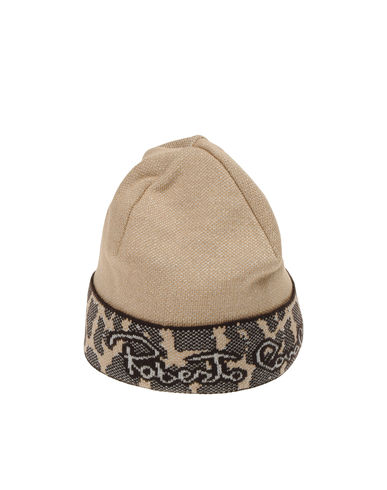 ZOOM ROBERTO CAVALLI - Hat