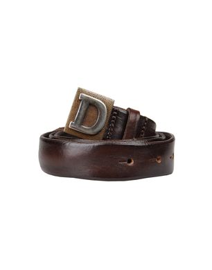 Gürtel für Ihn - DSQUARED2