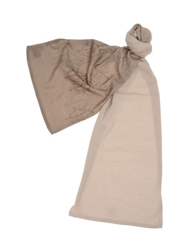 ZOOM ROBERTO CAVALLI - Oblong scarf