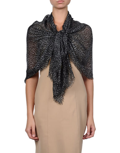 ZOOM ROBERTO CAVALLI - Stole