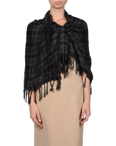 ZOOM ROBERTO CAVALLI - Stole