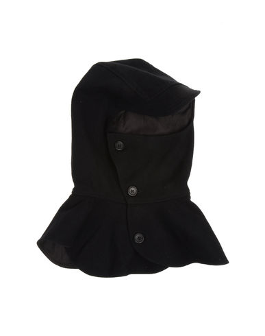 ZOOM WOOLRICH WOOLEN MILLS - Hat