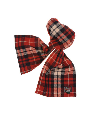 ZOOM WOOLRICH WOOLEN MILLS - Oblong scarf