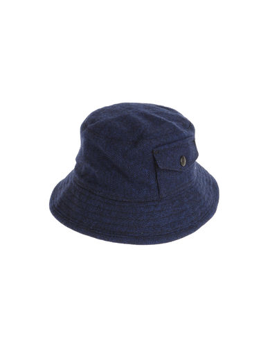 ZOOM WOOLRICH WOOLEN MILLS - Hat