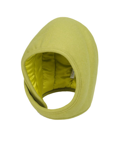 ZOOM LOU MISTRAOU - Hat