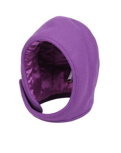 ZOOM LOU MISTRAOU - Hat