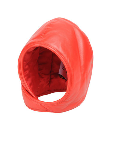 ZOOM LOU MISTRAOU - Hat