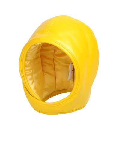 ZOOM LOU MISTRAOU - Hat