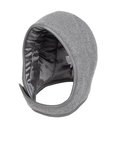 ZOOM LOU MISTRAOU - Hat