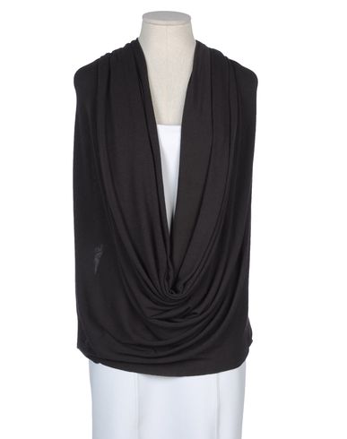 ZOOM ROQUE ILARIA NISTRI - Stole