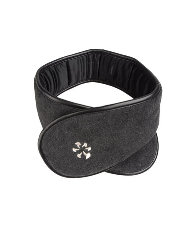 ZOOM LOU MISTRAOU - Oblong scarf