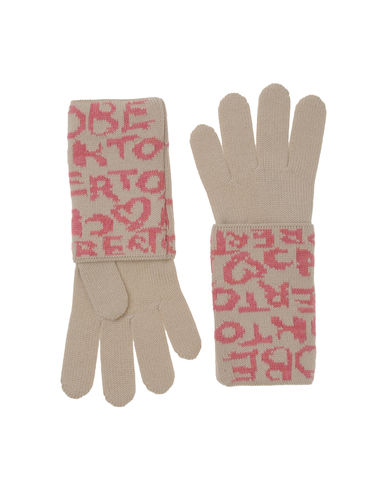 ZOOM ROBERTO CAVALLI - Gloves